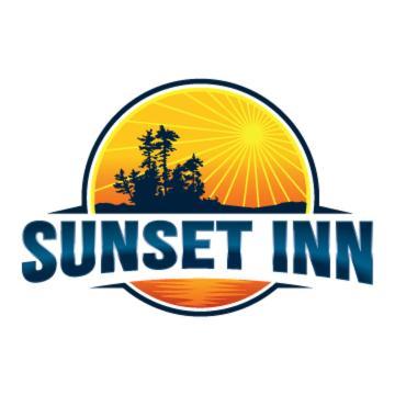 Sunset Inn Kenora Exterior foto